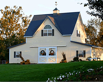 Wedding Venue - Flora Corner Farm - Maryland