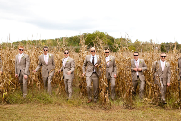 Flora Corner Farm Maryland Dc Metro Wedding Ceremonies